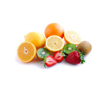 image of colorful fruits